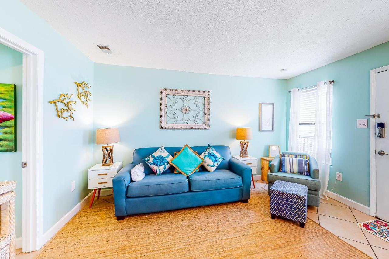 Sea & Sun Villa Gulf Shores Exterior foto