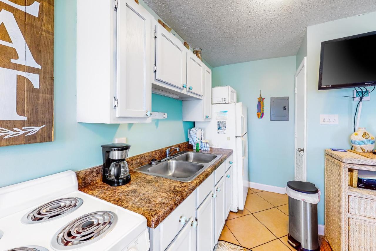 Sea & Sun Villa Gulf Shores Exterior foto