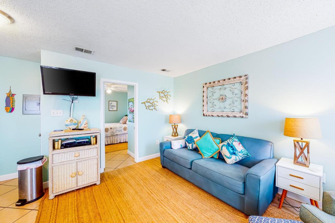 Sea & Sun Villa Gulf Shores Exterior foto