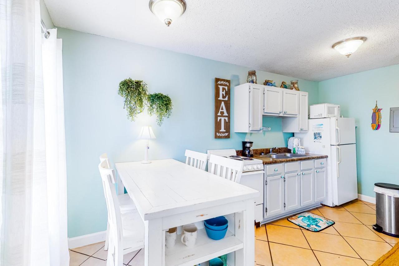 Sea & Sun Villa Gulf Shores Exterior foto