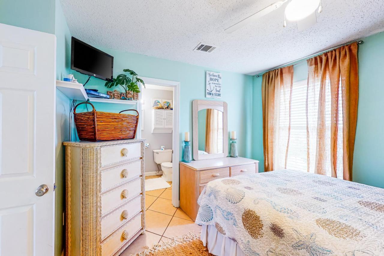 Sea & Sun Villa Gulf Shores Exterior foto