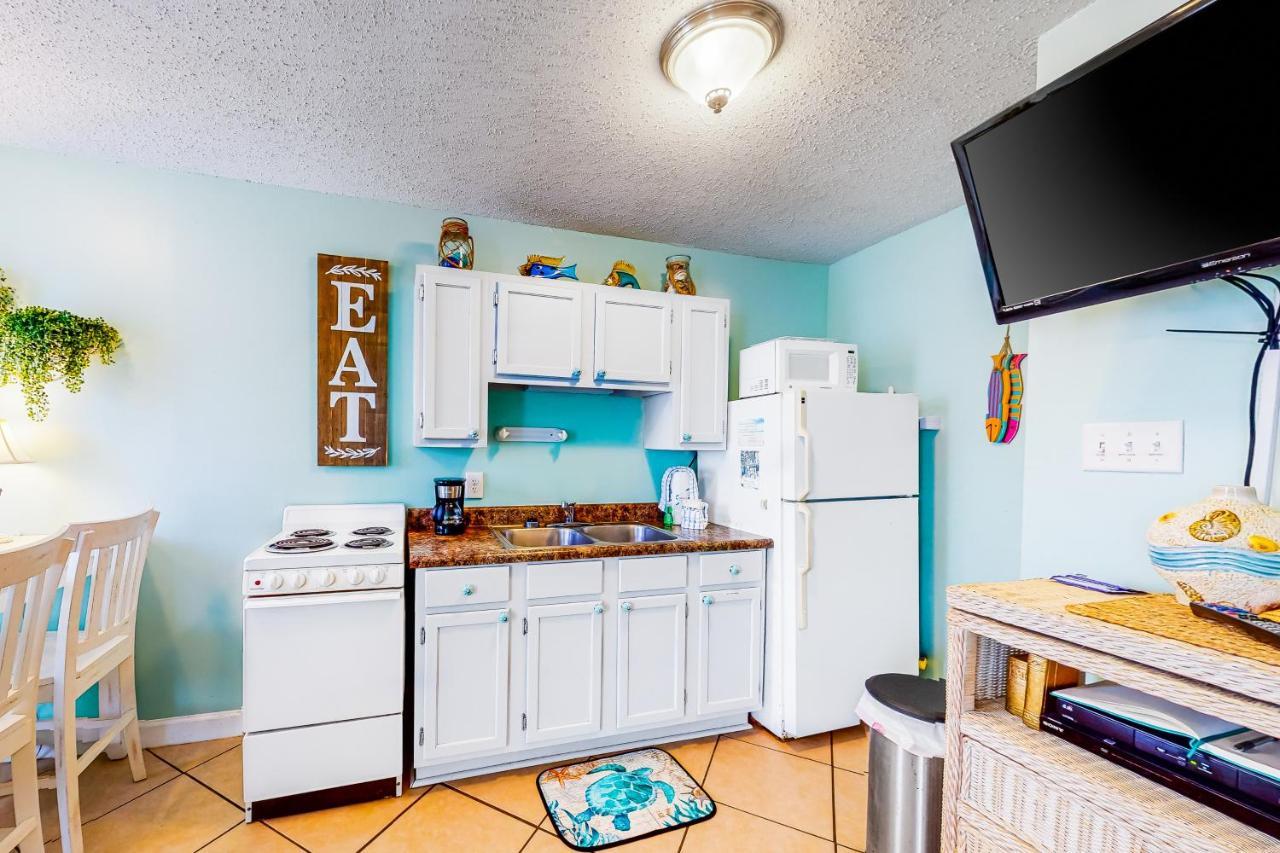 Sea & Sun Villa Gulf Shores Exterior foto