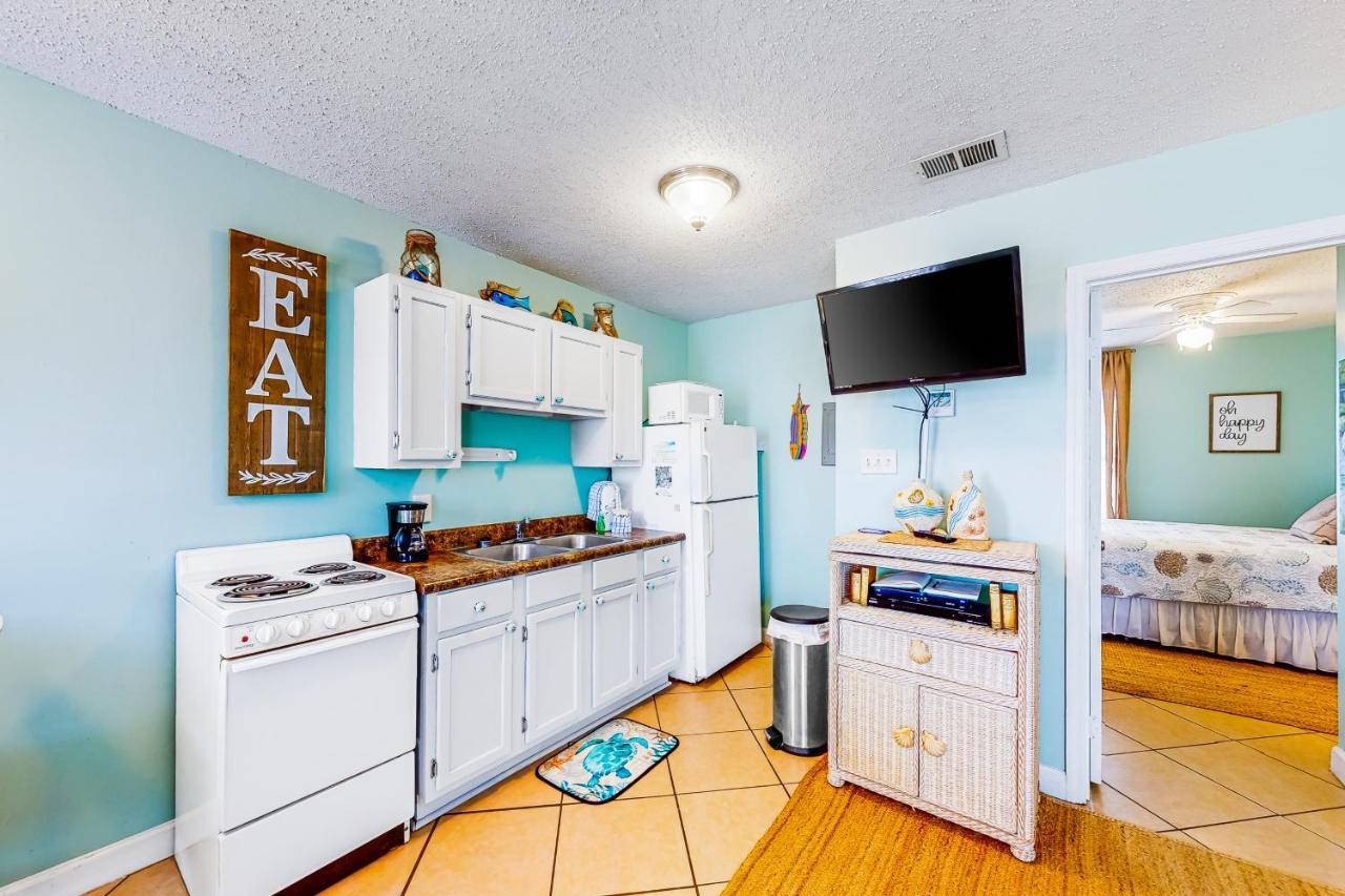 Sea & Sun Villa Gulf Shores Exterior foto