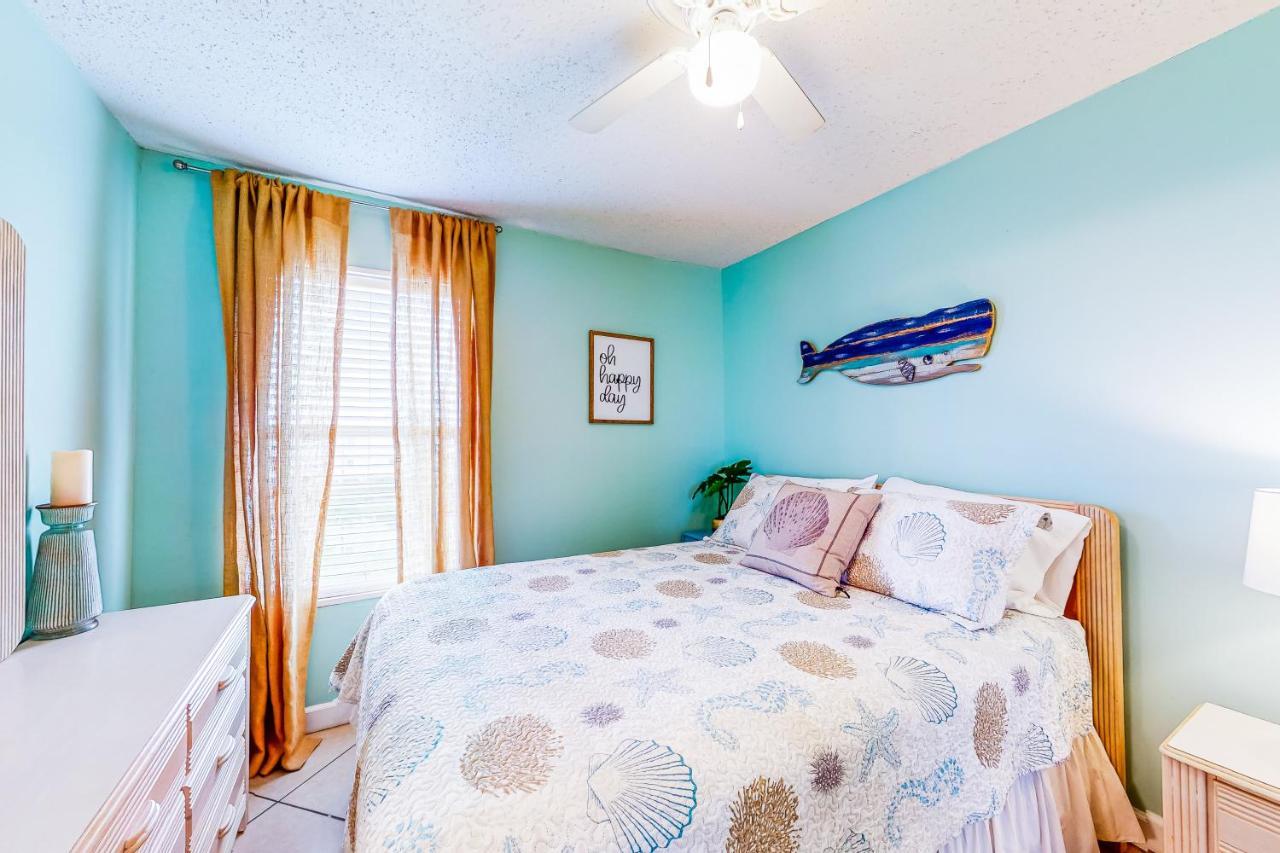 Sea & Sun Villa Gulf Shores Exterior foto