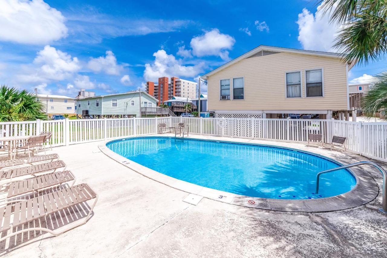 Sea & Sun Villa Gulf Shores Exterior foto