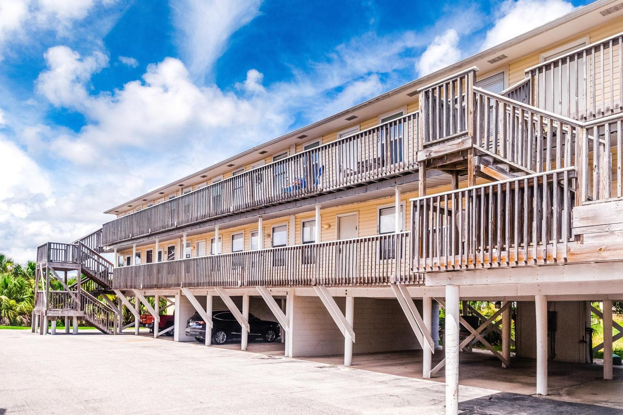 Sea & Sun Villa Gulf Shores Exterior foto