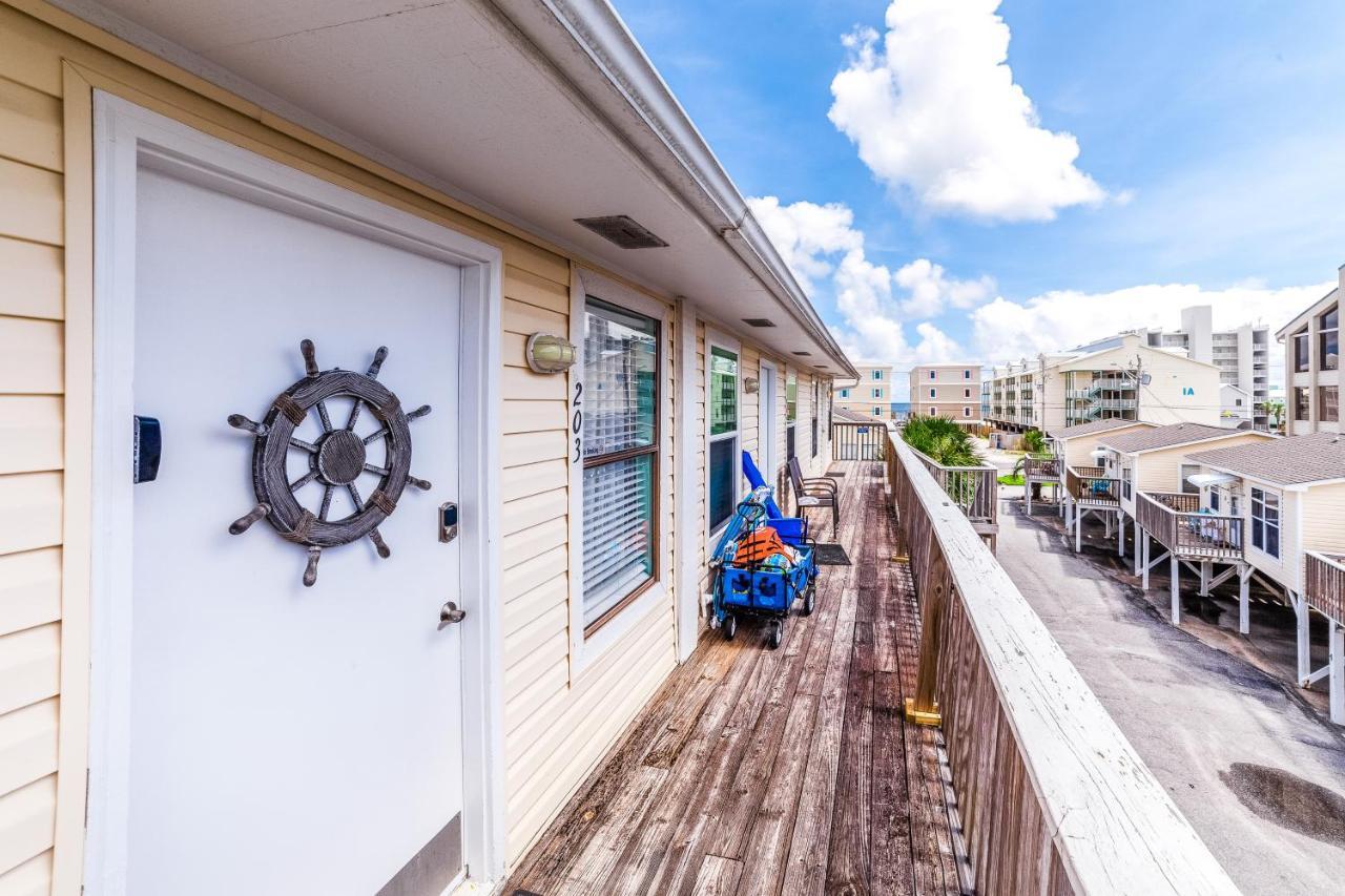 Sea & Sun Villa Gulf Shores Exterior foto
