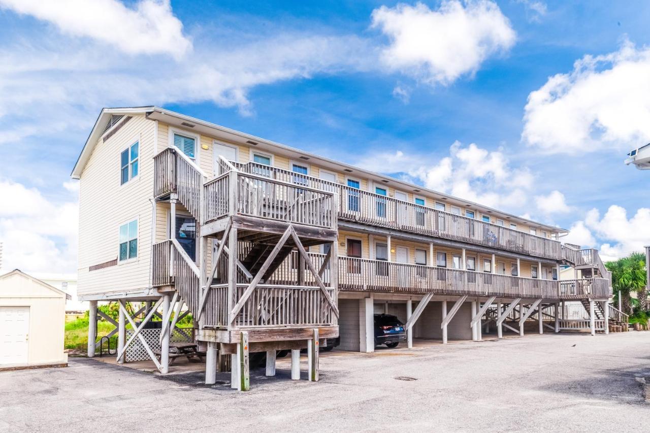 Sea & Sun Villa Gulf Shores Exterior foto