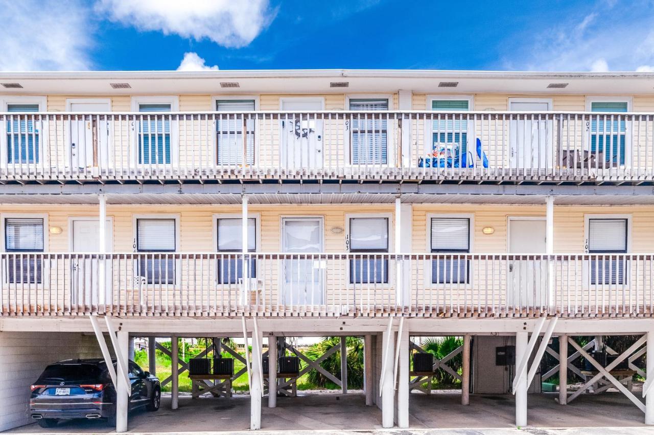Sea & Sun Villa Gulf Shores Exterior foto