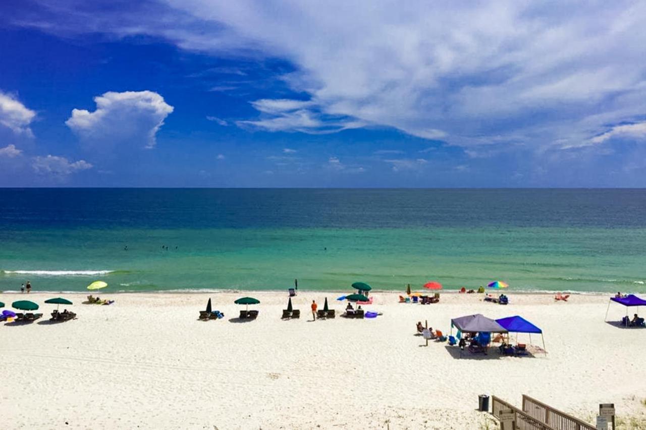 Sea & Sun Villa Gulf Shores Exterior foto