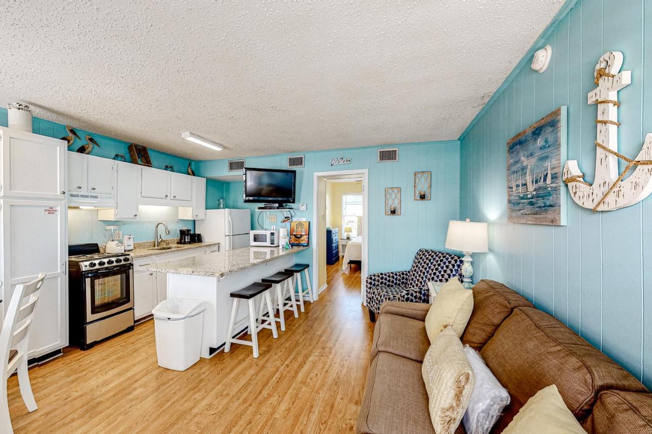 Sea & Sun Villa Gulf Shores Habitación foto